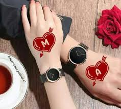 Name start with a to z. Pin By Aahil On Love Alphabet Tattoo Designs Stylish Alphabets Tattoo Fonts