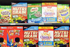 Keeping up with a healthy diet when you're constantly on the go can be next to impossible. Should New Zealand S Health Star Rating System Be Axed Supermarket News