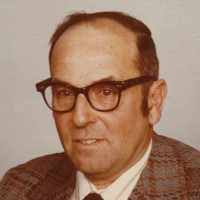 Herbert Lorenz Zinck (1921–1999)