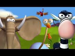 Best Of Gazoon S2 Ep 13 Animal Pranks Funny Animal Cartoons Hooplakidz Tv Youtube Funny Animals Cartoon Animals Funny Cartoons For Kids