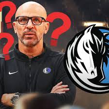 Mavericks' Jason Kidd must answer this 1 pressing question in 2024-25 season