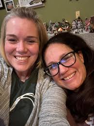 Jill Huckabee O'Gorman