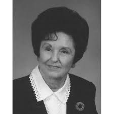 Homera Stover Obituary (1924