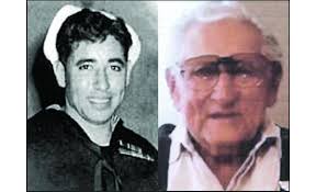 Frederick Trujillo Obituary (1924