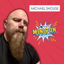 🎬🎸 Charles and Michael Shouse, twin brothers from Jackson, will join us  at MINICON