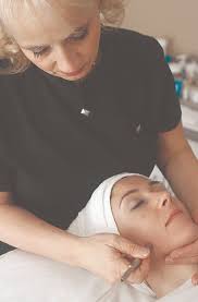 Relax (and get Radiant) at The Spa at Vail Mountain Lodge