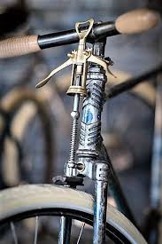 Corkscrew Brakes Fahrrad Fahren Fahrrad Design Fahrrad