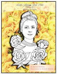 She often tells me about these flowers and she also shows them to me as. Little Flowers Girls Club Behold Publications Catalog