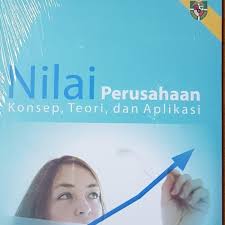 Nilai Perusahaan Konsep Teori Dan Aplikasi Shopee Indonesia