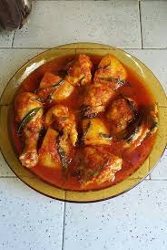 Bayangin nikmatnya menyeruput kuah sup dan masukkan ayam fillet, masak hingga matang. Asam Pedas Ayam Cooking Food Cuisine