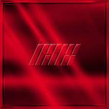 Ikon I M Ok Album Cover Lagu Itunes Inspirasional