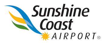 A melbourne couple have sparked a covid scare in queensland after the pair escaped lockdown and one tested positive on the sunshine coast. Sunshine Coast Airport Travellers