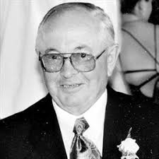 John IRWIN Obituary (2019)