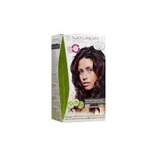 Naturigin Hair Colour Permanent Dark Coffee Brown 1 Count Hair Color Coffee Brown Hair Permanent Hair Color