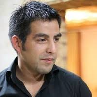 Alfredo Lemos Jimenez