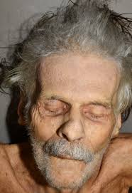 Joshua Aqualeira Unclaimed Person from West Haven, Connecticut