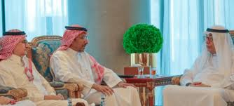 Saudi Arabia open to financing up to 75% of certain industrial projects,  says minister | Arab News