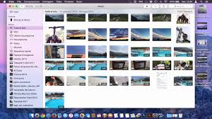 In questo modo rimuoverai le foto selezionate dall'album reel (e da qualsiasi altro album presente) e le se hai la libreria di foto icloud attivata su iphone e mac, tutte le foto su iphone saranno nell'applicazione foto su mac. Eliminare Subito Le Foto Da App Foto Su Mac Privacy Tips Youtube