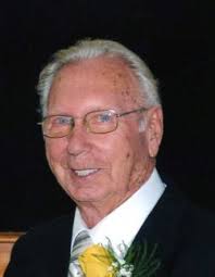 Billy Bruce “Bill” Hensley (1930-2020)