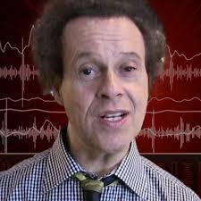 Richard Simmons Posts Audio Message, First Time We've Heard Voice in Years