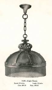 We did not find results for: John Morgan Sons Arts Crafts Bent Glass Chandelier