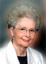 Obituary information for Eleanor D. Canning