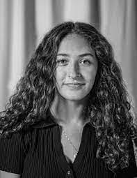 Doris Mckeon's Instagram, Twitter & Facebook