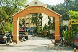 November 14, 2016 by editorfs. Kolej Kediaman Ketujuh Za Ba Home Facebook