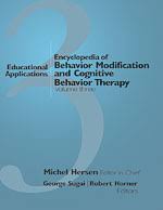 What is cognitive behavioral therapy for treatment of depression? Sage Reference Encyclopedia Of Behavior Modification And Cognitive Behavior Therapy