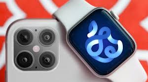 Measure your blood oxygen level.1 take an ecg anytime. Apple Event Everything We Expect To See Today From A New Ipad To Apple Watch Cnet