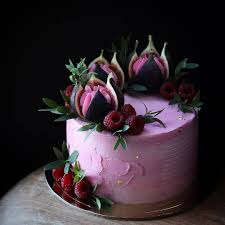 Best Frosting For Cake Decorating Cakedecoration Kuchen Dekorieren Tortendeko Buttercreme