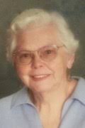Betty DeMenichi Obituary (2014)