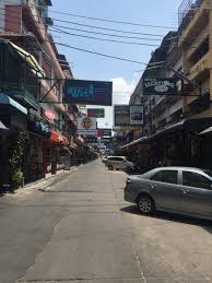 Today, mrcs penang state (island district) decided to come forward to light up the joy among this special populations by distributing nestle malaysia products. Covid19 Asia S Red Light District Update The Red Light Guide