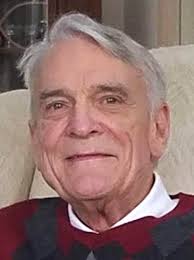 Daniel Muller Obituary (1944