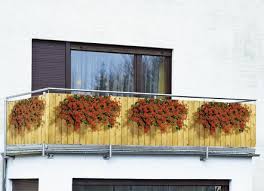 Sicht Und Sonnenschutz Fur Garten Balkon Kaufen