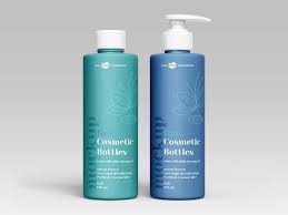 Download Cosmetic Bottles Mockup Psd Best Free Mockups