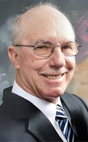 Donald Rawson Obituary