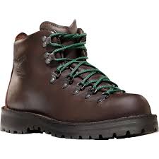 Danner Women S Mountain Light Ii 5in Gtx Boot In 2020 Best Hiking Boots Hiking Boots Women Danner Hiking Boots