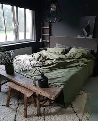 20 Masculine Men Bedroom Design Ideas Bedroom Decor Design Bedroom Interior Warm Bedroom