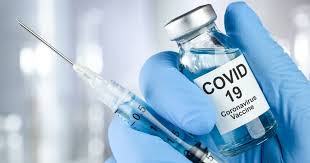 South africa received its first shipment of vaccines on monday, february 1. The Time Is Now Covid19 Vaccine Is Available To Members That Are 60 Years Old Medshield