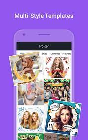 Best photo editor, poster & collage maker for instagram story & tik tok video Photo Editor Collage Maker Photo Grid Lite For Android Apk Download