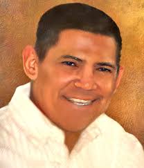 Ricardo D. Rodriguez