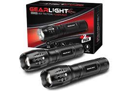 The best flashlights are usually determined depending on how bright they can light a place. The Best Flashlights Of 2021 Gearjunkie