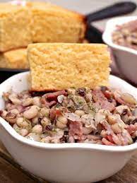 Best Southern Black Eyed Peas Recipe Black Eyed Peas Recipe Pea Recipes Recipes