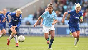#man city chelsea in diretta streaming: Man City Vs Chelsea Women S Fa Cup Preview Where To Watch Live Stream Kick Off Time Team News 90min