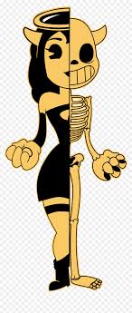 Transparent I Voted Clipart Cut Out Bendy And The Ink Machine Hd Png Download Vhv Bendy (human) bendy and the ink machine. transparent i voted clipart cut out