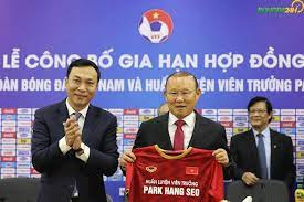 Ông park chờ văn hậu, văn xuân cho 'bài toán' cánh trái. Hlv Park Hang Seo Báº­t Mi Vá» Cuá»™c Sá»'ng á»Ÿ Viá»‡t Nam Tren Bao Han