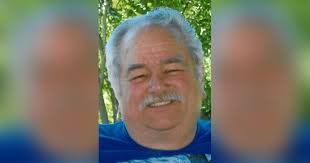 John Frew Sr. Obituary