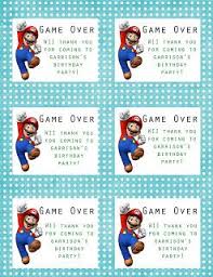 Perspective The Mario Party Super Mario Bros Birthday Party Super Mario Birthday Party Mario Birthday Party