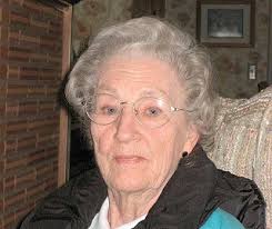 Sisters remembers Edith Leithauser